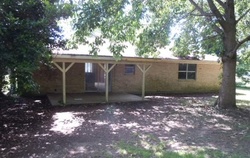 Pre-foreclosure Listing in CLAUDINE ST TALLULAH, LA 71282