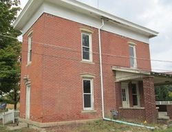 Pre-foreclosure in  ELYRIA ST Lodi, OH 44254