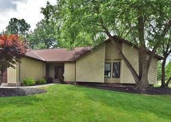 Pre-foreclosure in  WALLINGFORD GLN Cleveland, OH 44143