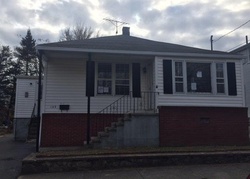 Pre-foreclosure Listing in BROADWAY BRIDGEPORT, CT 06606