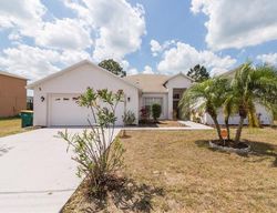 Pre-foreclosure in  ELBRIDGE DR Kissimmee, FL 34758