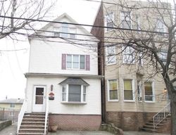 Pre-foreclosure Listing in PROSPECT AVE BAYONNE, NJ 07002