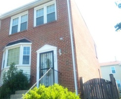 Pre-foreclosure Listing in E BONIWOOD TURN CLINTON, MD 20735