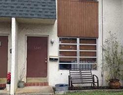 Pre-foreclosure in  SW 40TH AVE # 45 Fort Lauderdale, FL 33314