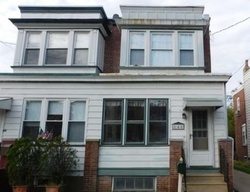 Pre-foreclosure Listing in HUDSON ST GLOUCESTER CITY, NJ 08030