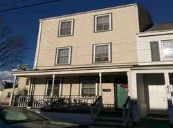 Pre-foreclosure in  MERCER ST Gloucester City, NJ 08030