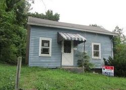 Pre-foreclosure Listing in FRONT ST MARYSVILLE, PA 17053