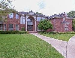 Pre-foreclosure in  GOLF CLUB DR Jacksonville, FL 32256