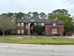 Pre-foreclosure in  GOLF CLUB DR Jacksonville, FL 32256