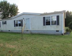 Pre-foreclosure in  TROOPER HILL LN Rineyville, KY 40162