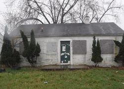 Pre-foreclosure in  BROWNLEE AVE Columbus, OH 43227