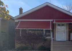 Pre-foreclosure in  S CALIFORNIA AVE Chicago, IL 60629