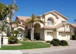 Pre-foreclosure in  E BEACHCOMBER DR Gilbert, AZ 85234