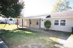 Pre-foreclosure in  S RAY AVE Fayetteville, AR 72701