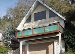 Pre-foreclosure Listing in NE WILLIAMS AVE DEPOE BAY, OR 97341