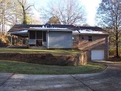 Pre-foreclosure in  STRONGBOW DR Birmingham, AL 35214