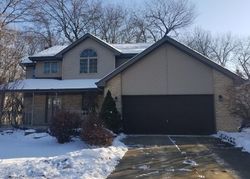 Pre-foreclosure Listing in GOVERT DR SCHERERVILLE, IN 46375