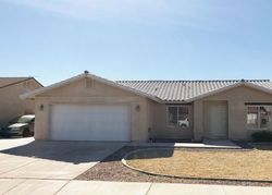 Pre-foreclosure in  E 44TH ST Yuma, AZ 85365