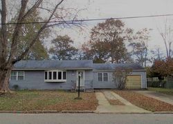 Pre-foreclosure in  FRANK LN Egg Harbor Township, NJ 08234