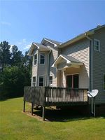 Pre-foreclosure in  SUE CRAIG RD Six Mile, SC 29682