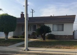 Pre-foreclosure in  PICTON ST La Puente, CA 91744