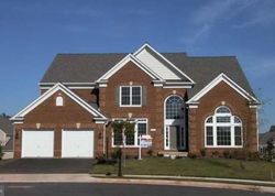 Pre-foreclosure Listing in CHRISTIE JANE LN FAIRFAX, VA 22030