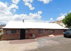 Pre-foreclosure in  PITTSBURG AVE Bisbee, AZ 85603
