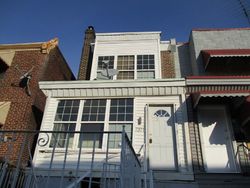 Pre-foreclosure in  THEODORE ST Philadelphia, PA 19153