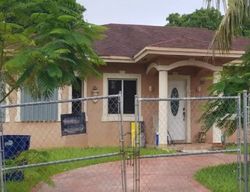 Pre-foreclosure in  NW 14TH AVE Miami, FL 33147