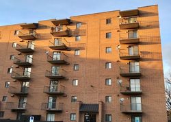 Pre-foreclosure Listing in LAKE BLUFF DR UNIT 502 TINLEY PARK, IL 60477