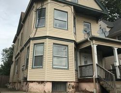 Pre-foreclosure in  MURRAY ST Elizabeth, NJ 07202