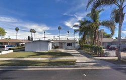 Pre-foreclosure Listing in MONROE ST MIDWAY CITY, CA 92655