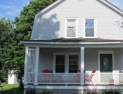 Pre-foreclosure Listing in 6TH ST OLD TOWN, ME 04468