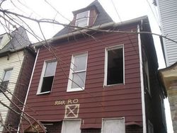 Pre-foreclosure in  WASHINGTON AVE Bronx, NY 10457