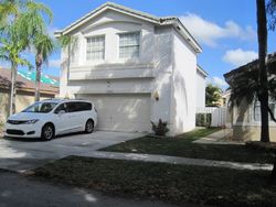 Pre-foreclosure in  SW 22ND ST Hollywood, FL 33029