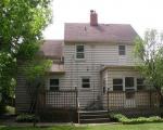 Pre-foreclosure in  NEVILLE RD Cleveland, OH 44121