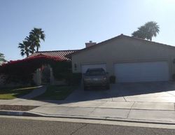 Pre-foreclosure in  BRENDA WAY Cathedral City, CA 92234