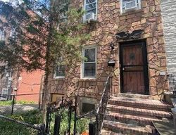 Pre-foreclosure in  TAYLOR AVE Bronx, NY 10473