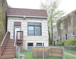 Pre-foreclosure in  S TRUMBULL AVE Chicago, IL 60623