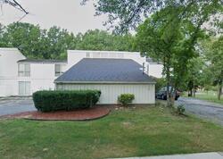 Pre-foreclosure in  SUTTON PL Cleveland, OH 44120