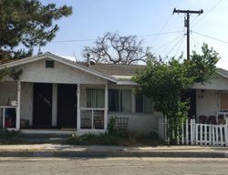 Pre-foreclosure Listing in S 5TH ST MONTEBELLO, CA 90640