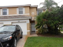 Pre-foreclosure in  NW 99TH TER Fort Lauderdale, FL 33322