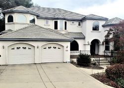Pre-foreclosure in  SUNNYSLOPE WAY Auburn, CA 95603