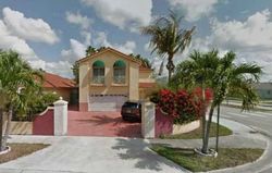 Pre-foreclosure in  NW 194TH TER Hialeah, FL 33015