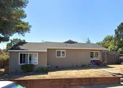 Pre-foreclosure in  DEVON WAY Redwood City, CA 94061