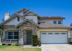 Pre-foreclosure Listing in ALDERWOOD DR RANCHO CUCAMONGA, CA 91730