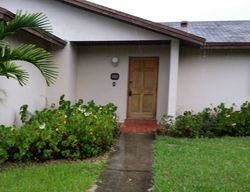 Pre-foreclosure in  SW 124TH RD Miami, FL 33176