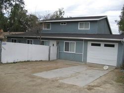 Pre-foreclosure in  CALIFORNIA AVE Norco, CA 92860