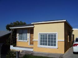 Pre-foreclosure in  HERBERT AVE Los Angeles, CA 90063