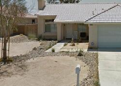 Pre-foreclosure in  CALLE CERRITO Desert Hot Springs, CA 92240